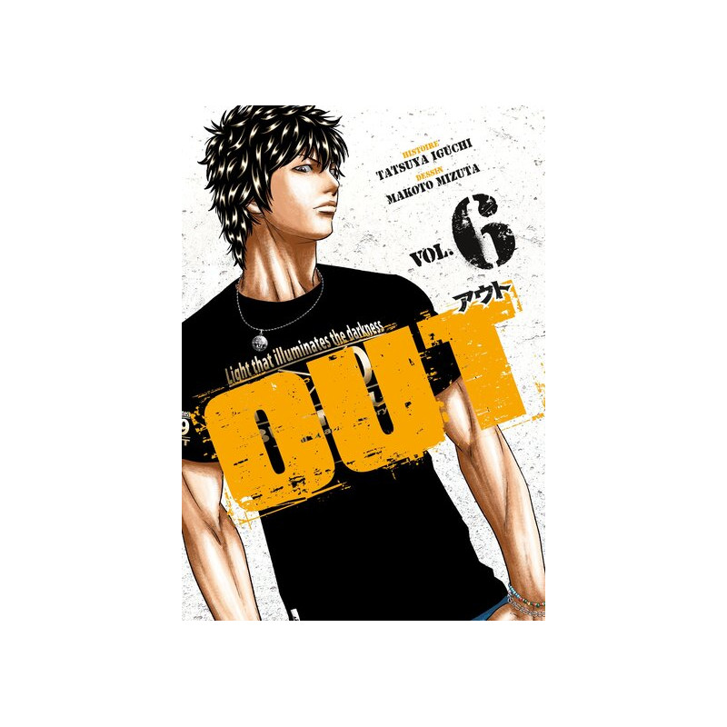 OUT - Tome 06