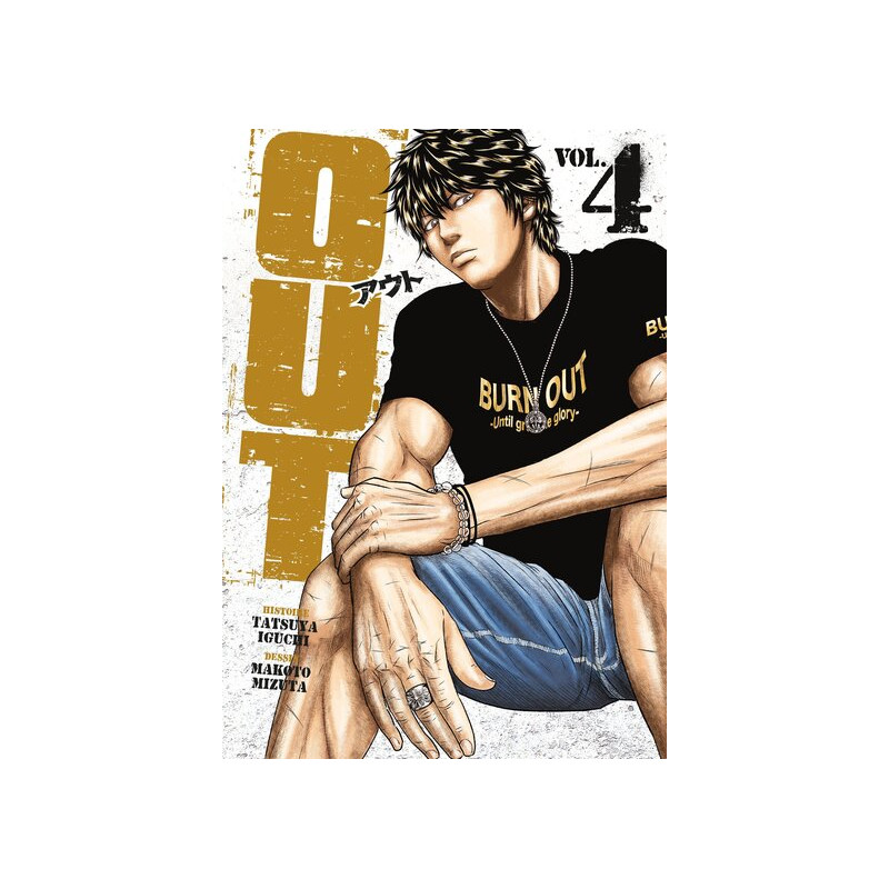 OUT - Tome 04