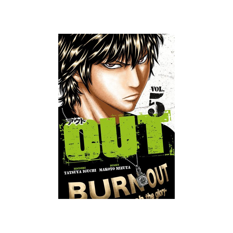 OUT - Tome 05