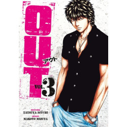 OUT - Tome 03