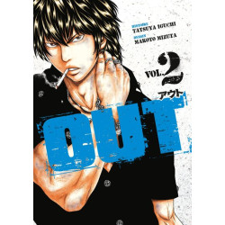OUT - Tome 02