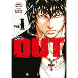 OUT - Tome 01