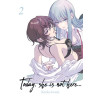Today, She is not here... - Tome 02