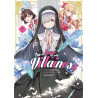 I'm in Love with the Villainess - Tome 07