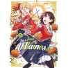 I'm in Love with the Villainess - Tome 03