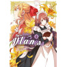 I'm in Love with the Villainess - Tome 04