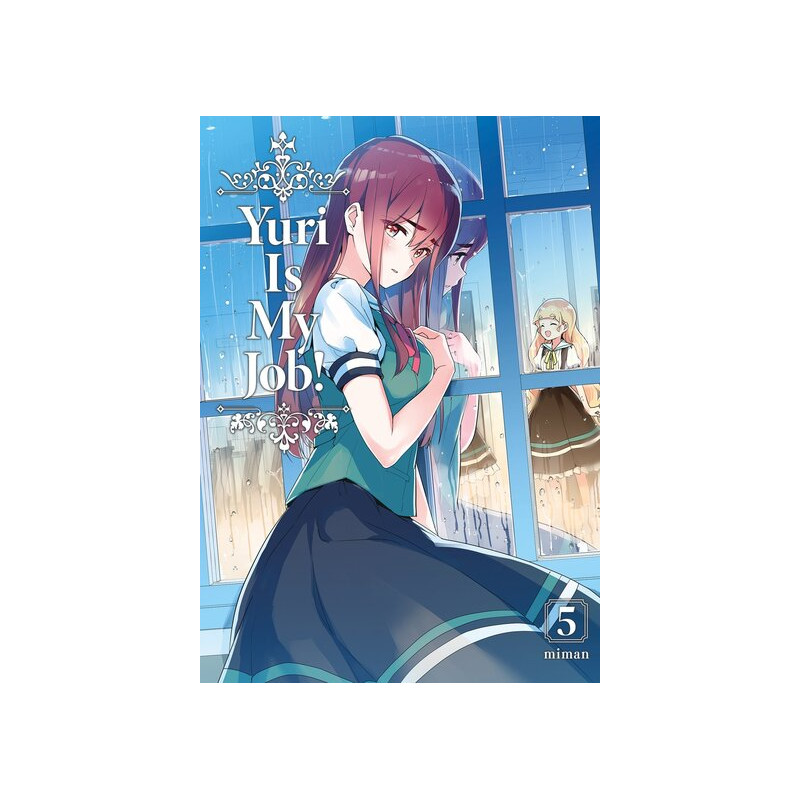 Yuri Is My Job! - Tome 05