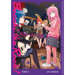 Bocchi the Rock! - Tome 03