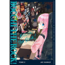 Bocchi the Rock! - Tome 02