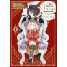 The Do-Over Damsel Conquers the Dragon Emperor - Tome 01