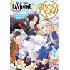 Si je suis la Vilaine, autant mater le Boss final - Tome 4