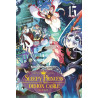 Sleepy Princess in the Demon Castle - Tome 15
