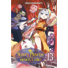 Sleepy Princess in the Demon Castle - Tome 13