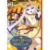 Sleepy Princess in the Demon Castle - Tome 09