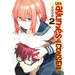 Les allumés du conseil ! -...