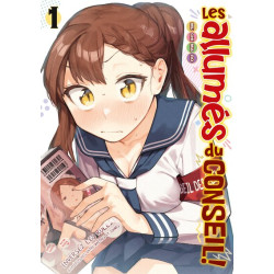 Les allumés du conseil ! -...
