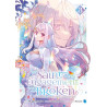 The Saint Whose Engagement Was Broken - Tome 03