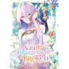 The Saint Whose Engagement Was Broken - Tome 01