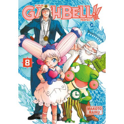 Gash Bell!! - Tome 08 -...