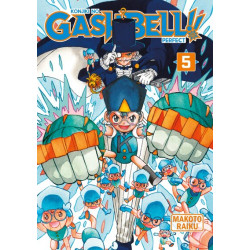 Gash Bell!! - Tome 05 -...