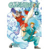 Gash Bell!! - Tome 04 - Perfect Edition