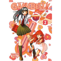 Gash Bell!! - Tome 02 -...