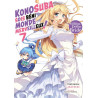 Konosuba : Sois béni monde merveilleux ! - Tome 07 (Light Novel) - Roman