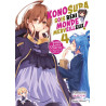 Konosuba : Sois béni monde merveilleux ! - Tome 04 (Light Novel) - Roman