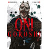 Oni Goroshi - Tome 03