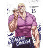 Kengan Omega - Tome 15
