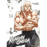 Kengan Omega - Tome 14
