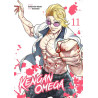 Kengan Omega - Tome 11