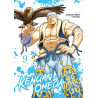 Kengan Omega - Tome 09