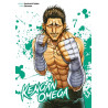 Kengan Omega - Tome 07