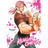 Kengan Omega - Tome 05