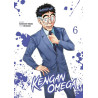Kengan Omega - Tome 06