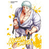 Kengan Omega - Tome 04