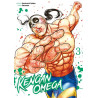 Kengan Omega - Tome 03