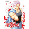 Kengan Omega - Tome 01