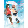 The Moon on a Rainy Night - Tome 01