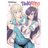 Tadokoro-san - Tome 03