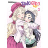 Tadokoro-san - Tome 02