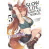 Slow Life In Another World (I Wish!) - Tome 05