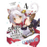 Slow Life In Another World (I Wish!) - Tome 04