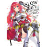 Slow Life In Another World (I Wish!) - Tome 01