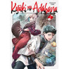 Kyuki no Adabana - Tome 01