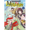 Tsukimichi - Moonlit Fantasy - Tome 02