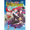 Tsukimichi - Moonlit Fantasy - Tome 01