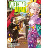 Welcome to Japan! Elfe de mes rêves... - Tome 05