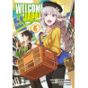 Welcome to Japan! Elfe de mes rêves... - Tome 06